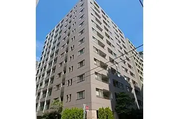 コクヨーレ日本橋の外観