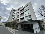 クラッシィハウス谷中道灌山W棟 トップ画像