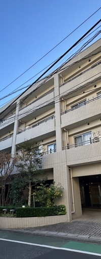 小石川ザ・レジデンスイーストスクエア