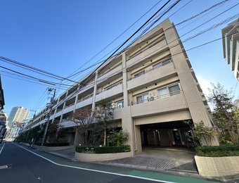 小石川ザ・レジデンスイーストスクエア