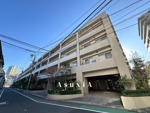 小石川ザ・レジデンスイーストスクエア