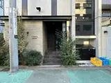 LAPiS後楽園 外観