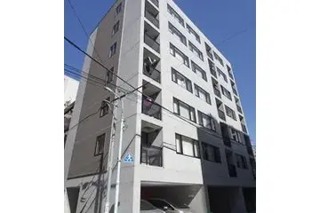 ポラリスの外観