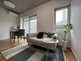 向丘旬創館