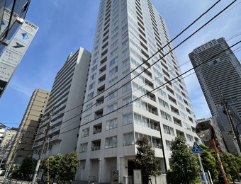 White Tower Hamamatsucho