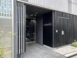 クレアツィオーネ浜松町 エントランス