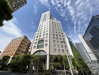 MOMENTO SHIODOME