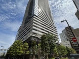 パークコート浜離宮ザ・タワー 21階 2114