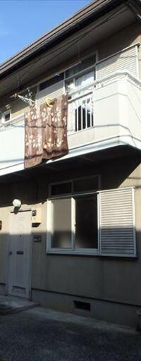 コーポヤマモト