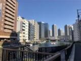 アーバネックス銀座東Ⅱ