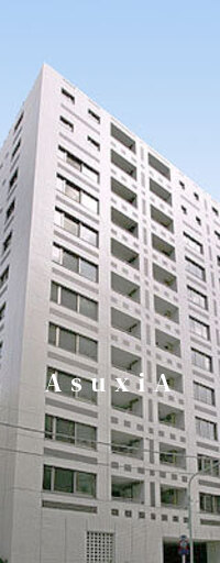 カスタリア茅場町