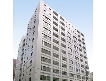 カスタリア茅場町
