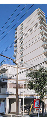 アイディ品川25