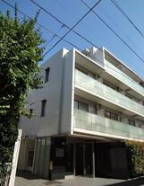 ユナイテッドグロー高田馬場