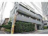 クオーレ西新宿 1階 0101 トップ画像