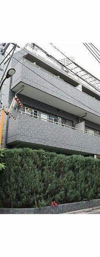 クオーレ西新宿