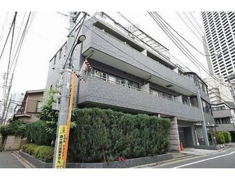 クオーレ西新宿