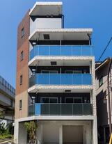 ザ・レジデンス・オブ・トーキョーT12