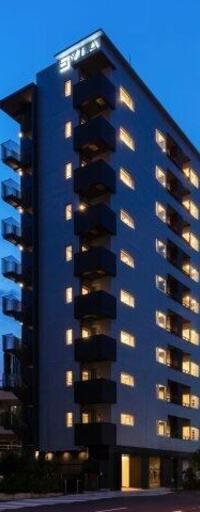 SYFORME MORISHITA-EKIMAE