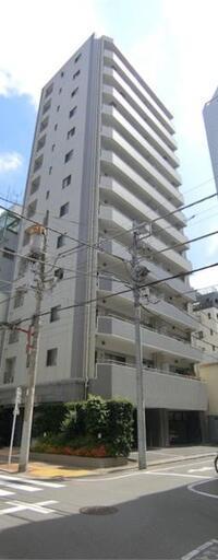 藤和シティホームズ台東御徒町ウェルブライト