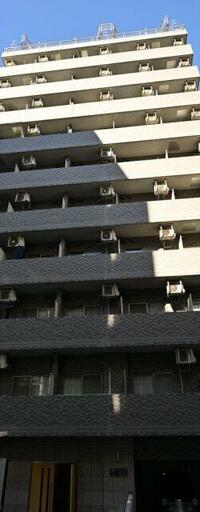 スカイコート神田