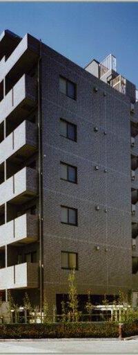ルーブル早稲田