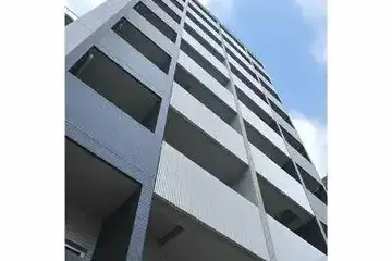プレール・ドゥーク早稲田Ⅱの外観