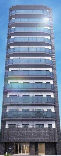 RELUXIA新御徒町