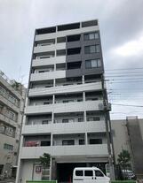 フェルクルールプレスト浅草