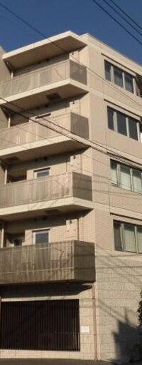 イニシアイオ武蔵小山