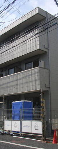 カーサ池田