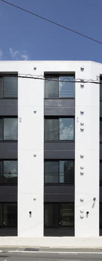 Reve Residence 武蔵小山