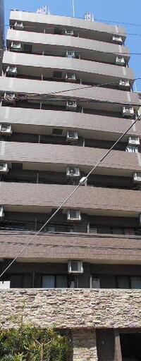 パークウェル大井町
