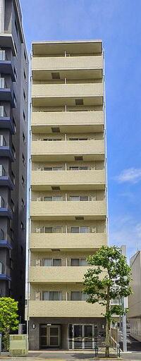 ベルファース早稲田