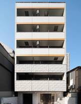 ガーラ・ステーション新宿牛込柳町