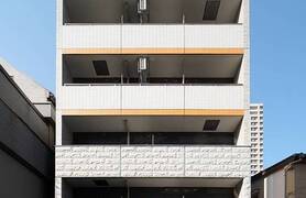 ガーラ・ステーション新宿牛込柳町