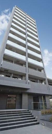 ガーラ・ヴィスタ大井仙台坂