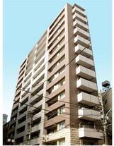 HF白金高輪レジデンス