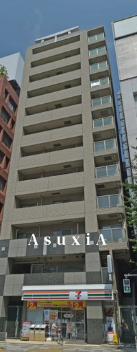 ジョイシティ品川