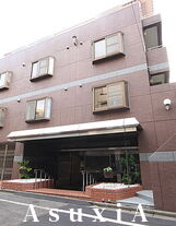 GSハイム小石川