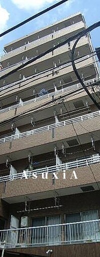 ルミノール浅草雷門
