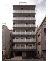 T-TERRACE森下