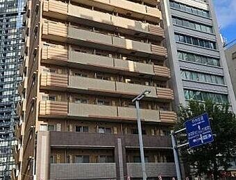 メインステージ西新宿
