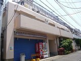 MKハイツ 2階 206 トップ画像