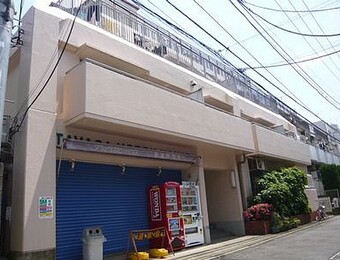 MKハイツ