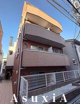 アムロゼッタ四ツ谷