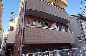 アムロゼッタ四ツ谷