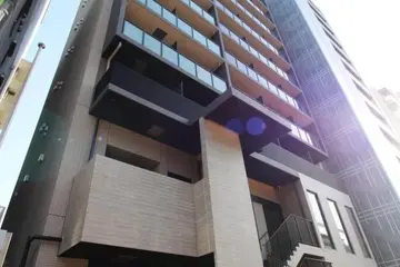 アルテシモクレルトルテの外観