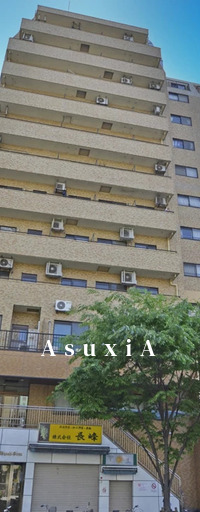 ライオンズマンション東銀座