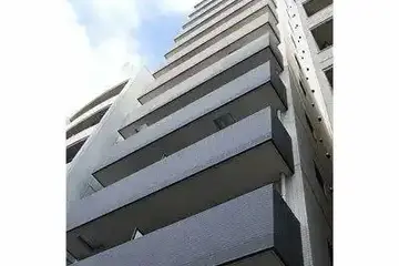 XEBEC門前仲町の外観